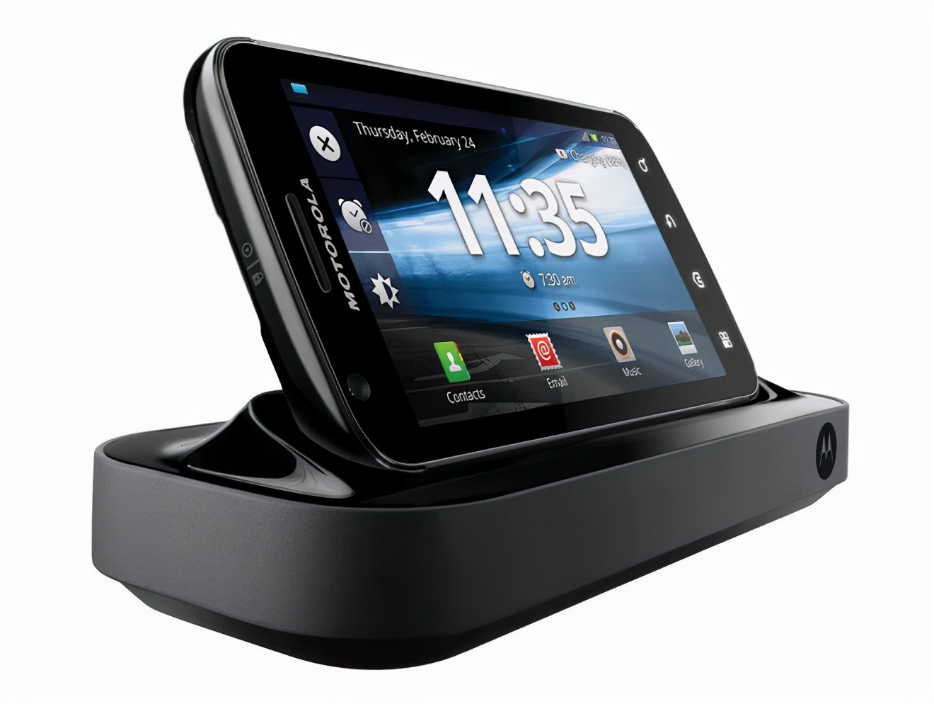 摩托罗拉e1(摩托罗拉e18) - oto联盟