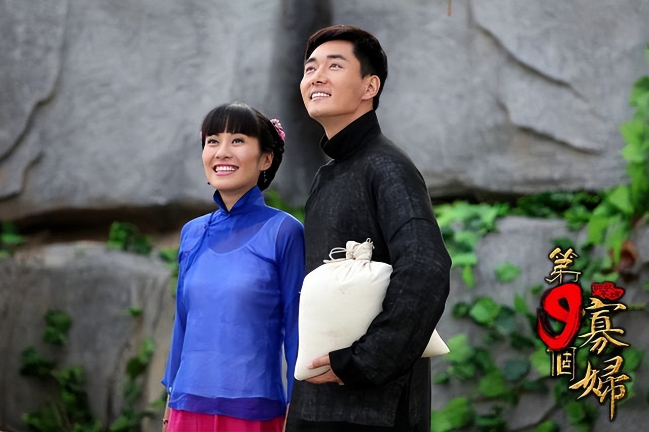 《甄嬛传》十位演员现状，多人已无人问津，有人塌房，有人被网暴