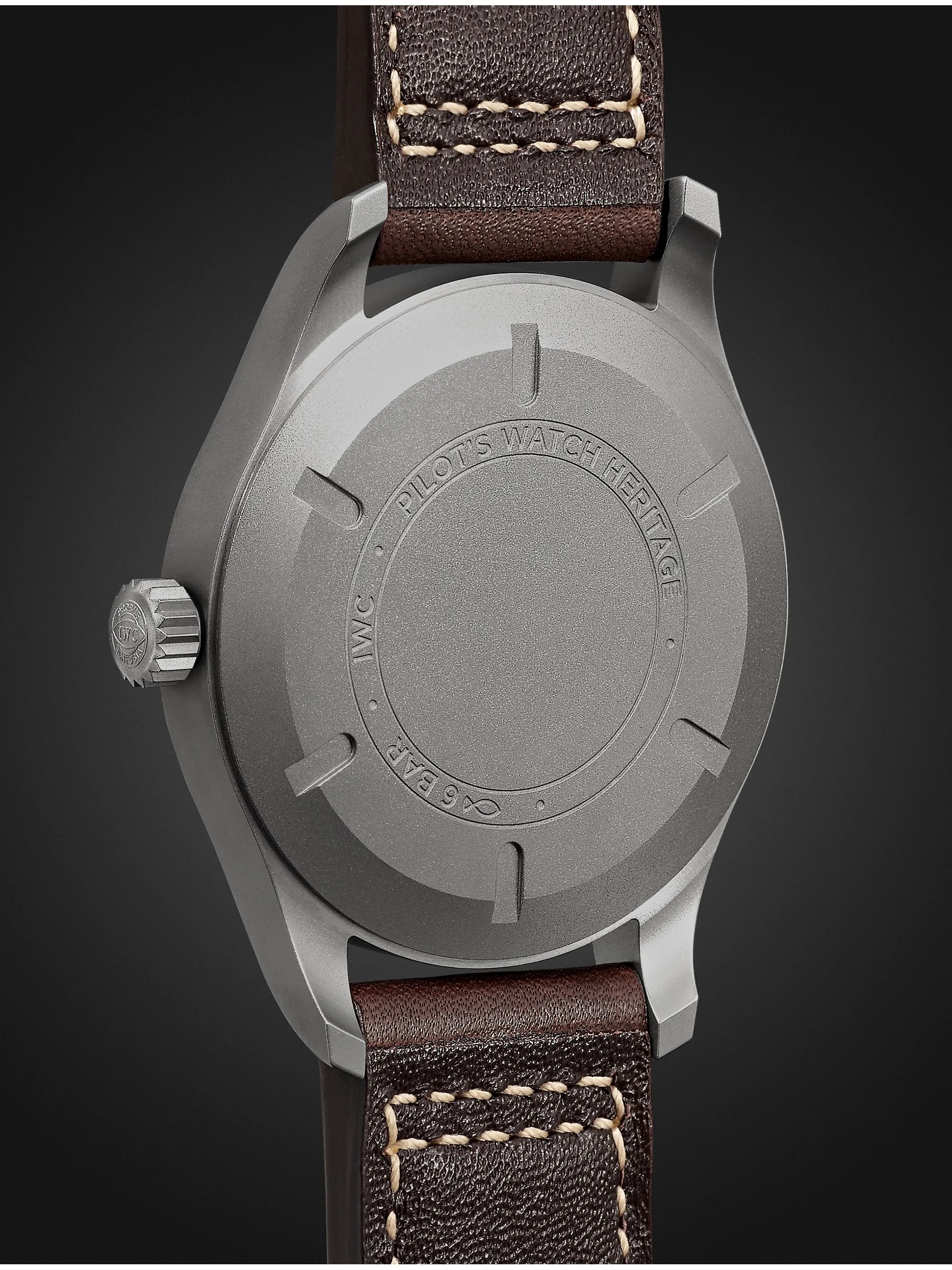 十款入门级钛金属手表，手表爱好者珍藏系列