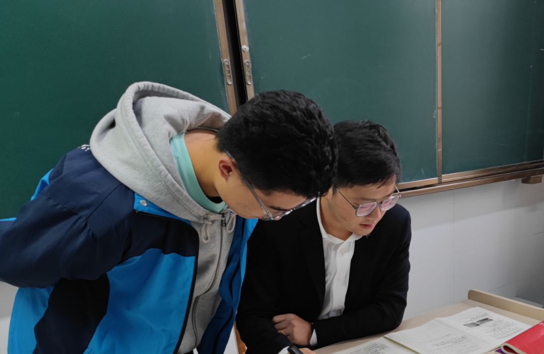 相同的责任，一致的行动丨长实100个家校共育案例