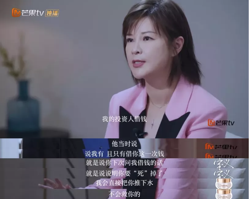 王一博背后的“狠女人”：她被90万人痛骂，为何却成为了最大赢家