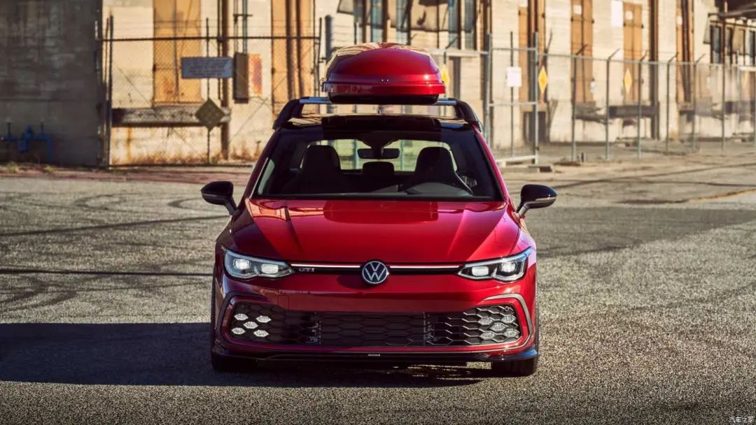 大眾suv汽車大全（這幾臺大眾SUV，一臺賽一臺帥！沒有哪個男人會拒絕它們？）