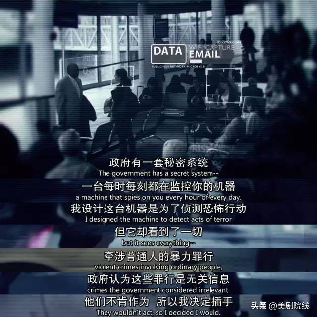 這十部全程高能的爽劇，假期還不夠看？