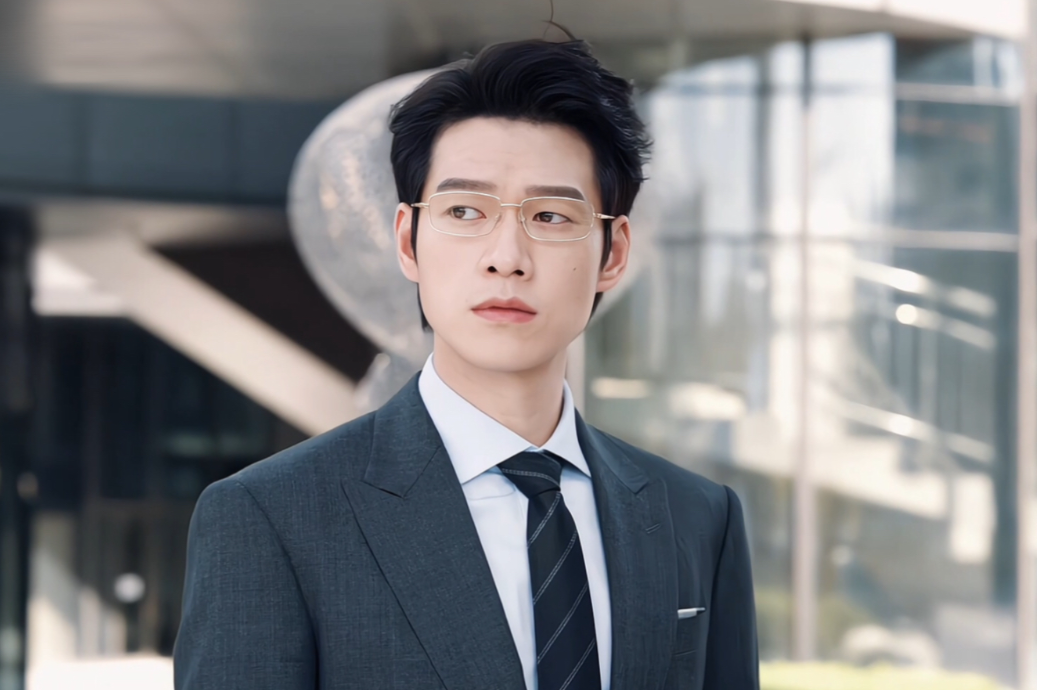 一部戏换一个女朋友,表面单纯的杨洋私底下究竟有多混乱?