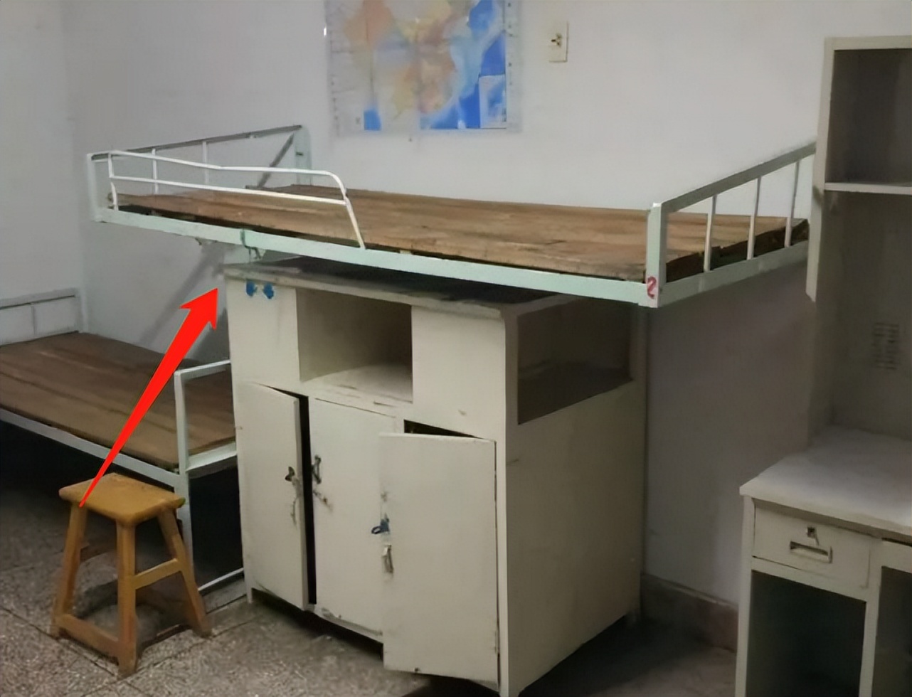 中国宿舍环境“最好”的大学，360°海景房宛如度假，让人心旷神怡