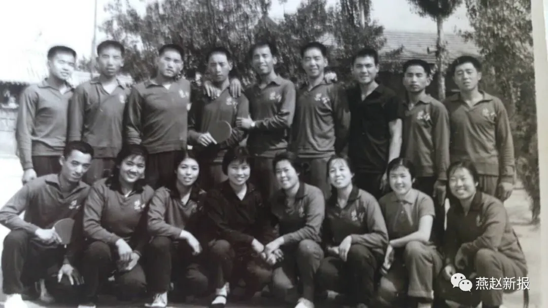 师范《名录》有谁？揭开柴师尘封记忆