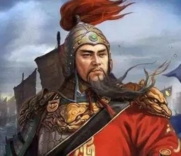 河南历史上的十大名将