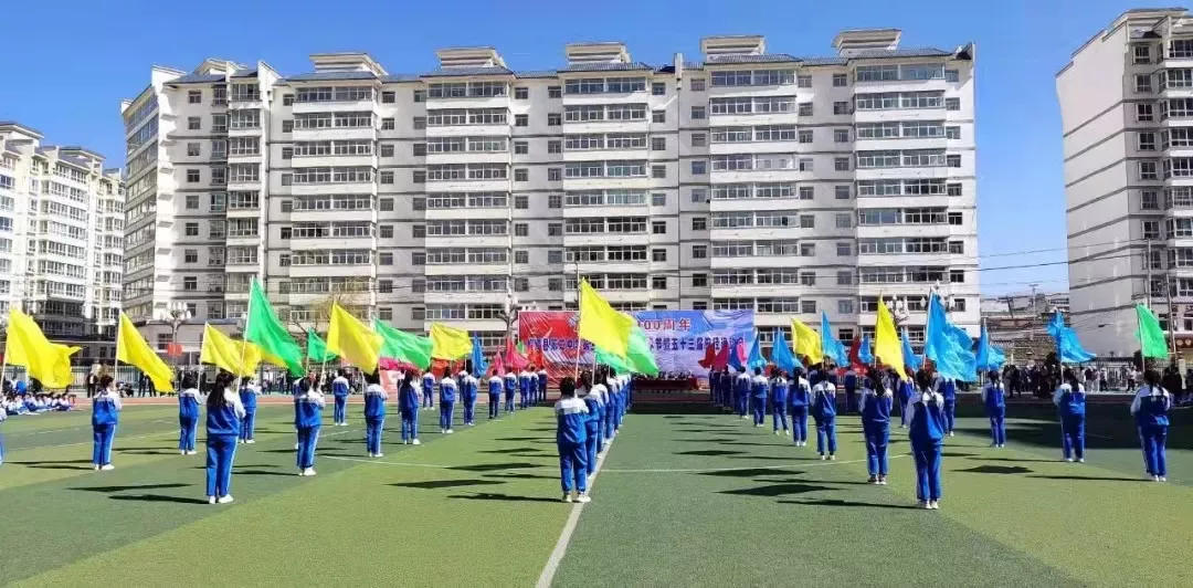 临潭县累计投入3.36亿元，全力改善办学条件