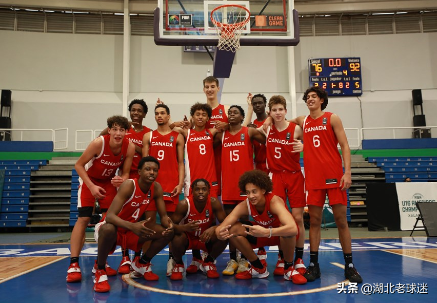 u17男篮世锦赛（U17篮球世界杯开启：亚洲2队即将登场，中国男篮学国足提前退出）