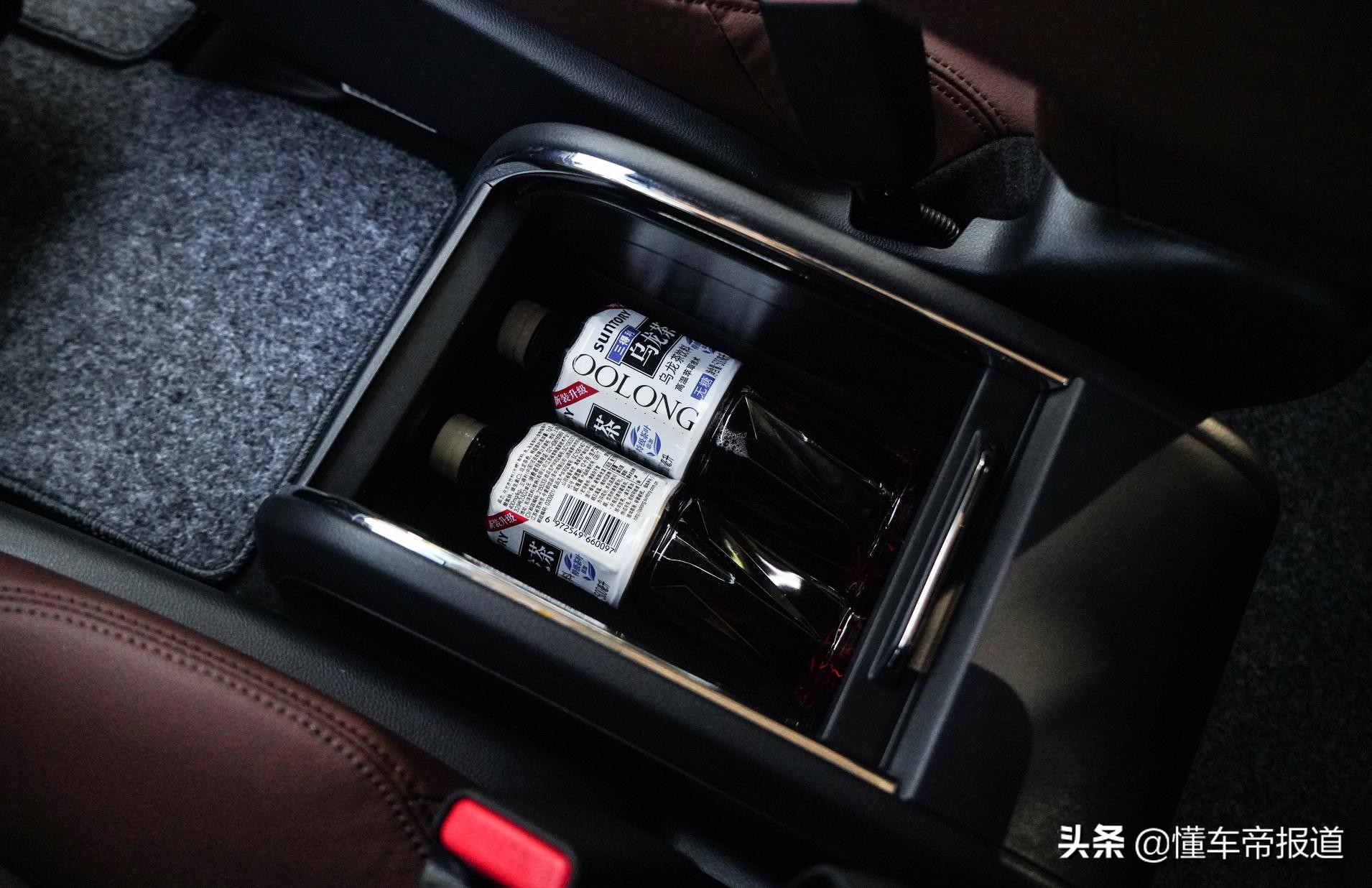 新车 | 补齐短板再出发，竞争别克GL8！试驾广汽本田新款奥德赛