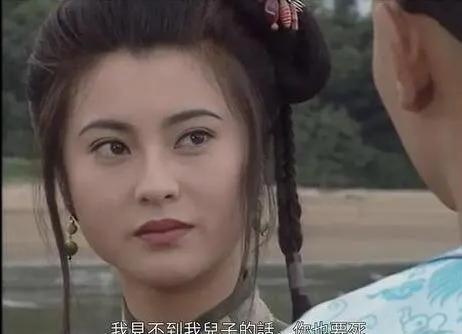 港剧经典《君临天下之康熙九子》江华版