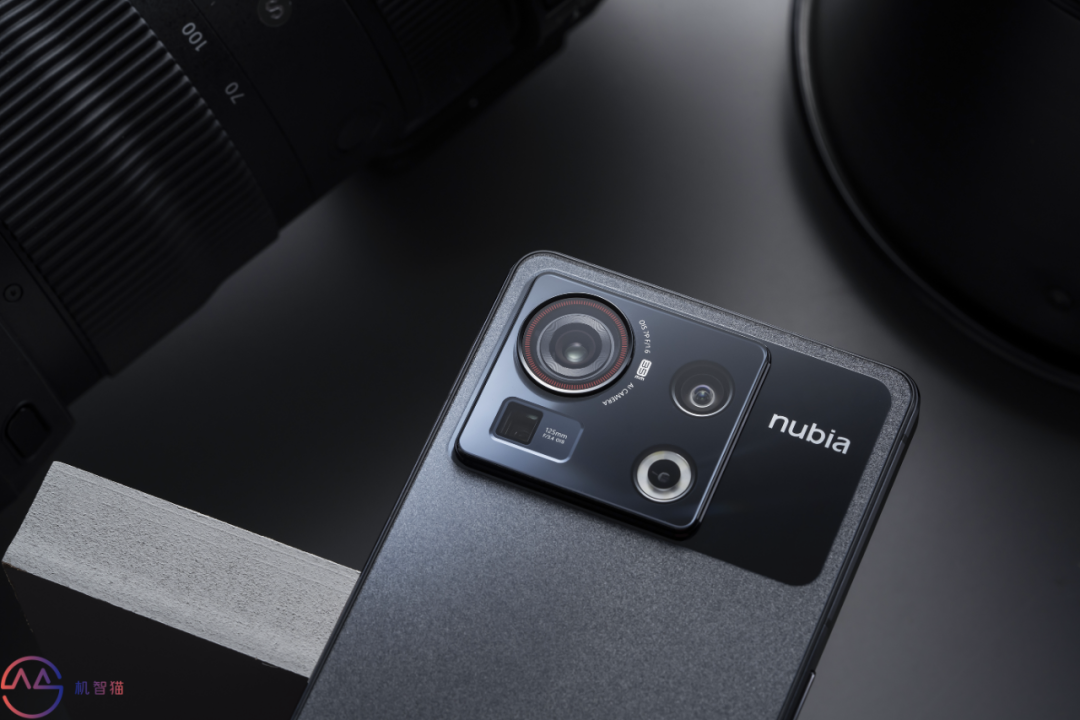 努比亚Z40S Pro测评：一款直屏爱好者应该关注的旗舰