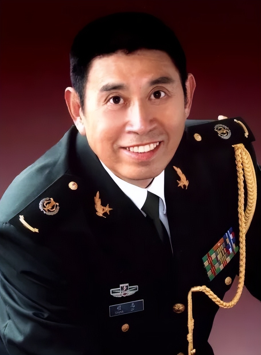 殷秀梅简历及个人资料(殷秀梅简历个人资料简介) - oto联盟