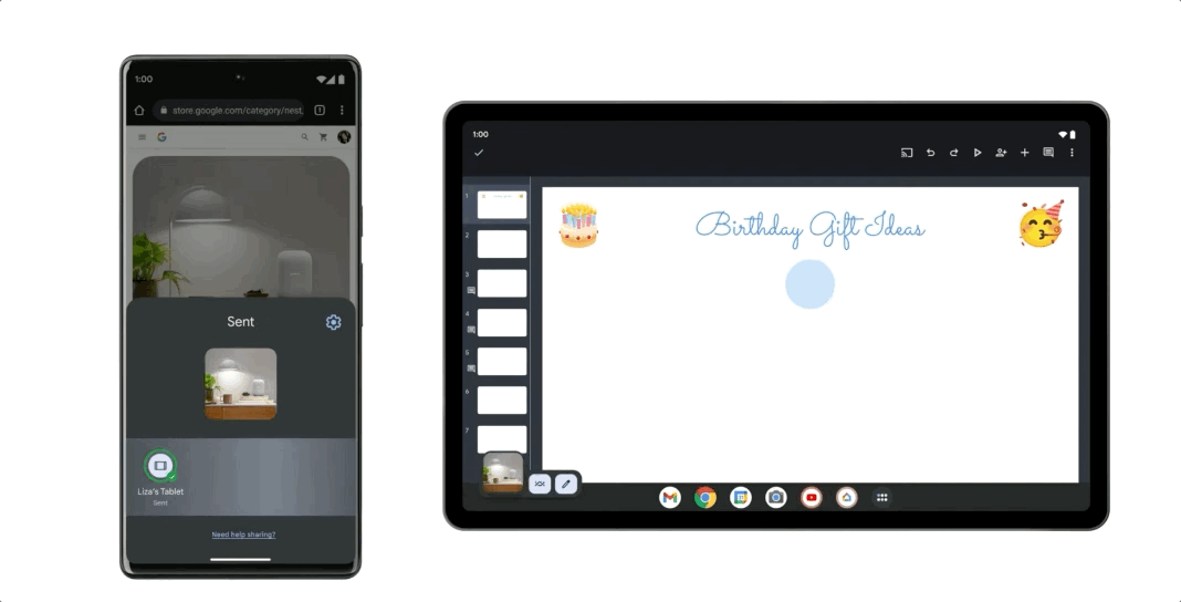 Google I/O 2022 全記錄：Android 玩起多設備協同，新硬件成全場主角