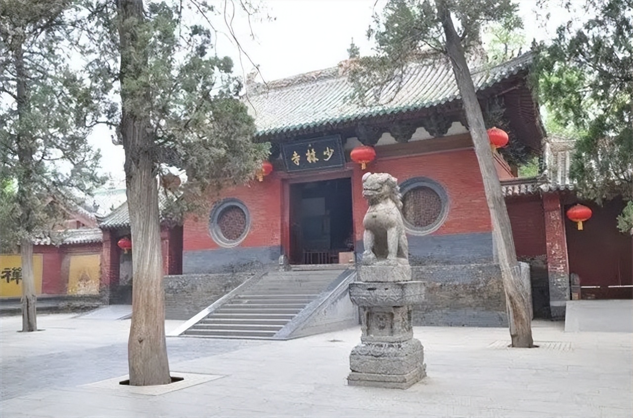 寺为何叫寺，庙为何叫庙，寺和庙有什么区别，作为炎黄子孙要了解