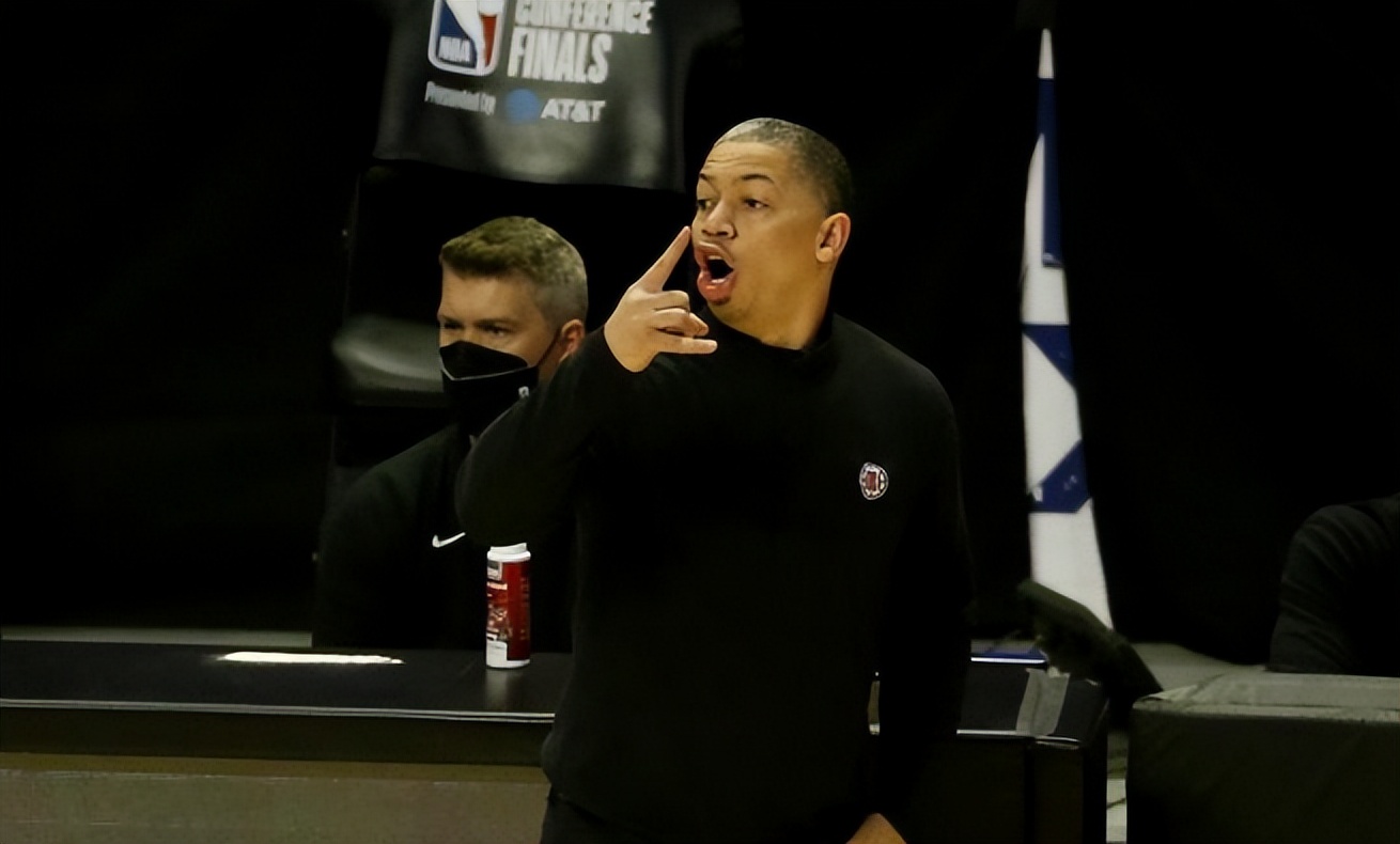 cctv为什么复播nba（泰伦卢立大功，把NBA打回央视！狂怼一人太解气，CCTV5立刻复播）