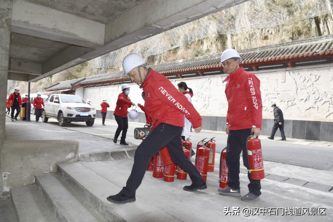 以练为战，防患未然