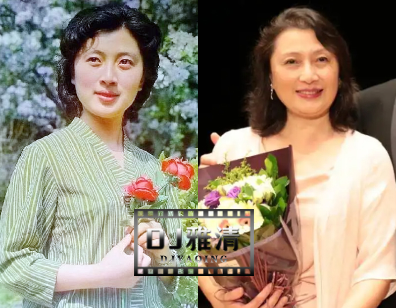 80年代红得快“消失”得也快的17位女星 都是大美人 可惜两位已去世