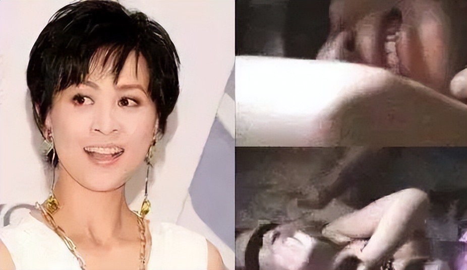 摸腿、陪酒、绝育、自杀，娱乐圈的潜规则，“毁”了多少女孩？