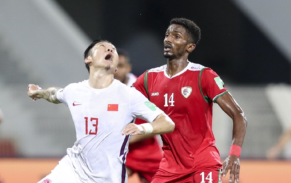 中国国足为什么没进世界杯（国足没进世界杯的真相！听了卡塔尔教练赛后采访，李铁脸红吗？）-华海博客