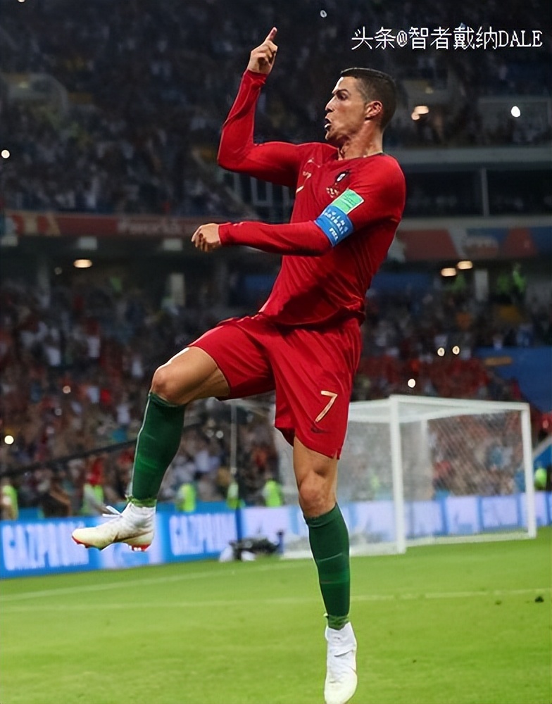 葡萄牙对阵加纳结果预测：C罗再创奇迹，世界杯首秀2:1击败加纳
