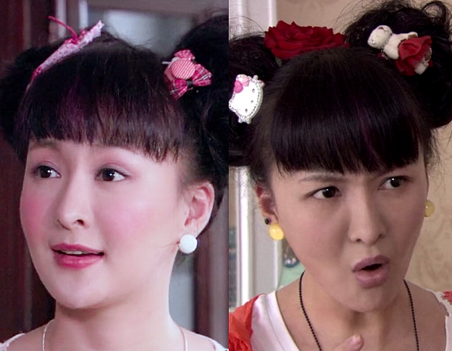 放不下身段就别演傻子,这10位明星告诉你,什么叫敬业不糊弄观众