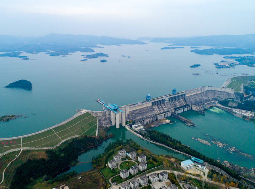 世界三大调水工程，两个造福百姓另一个却适得其反，造成生态灾难