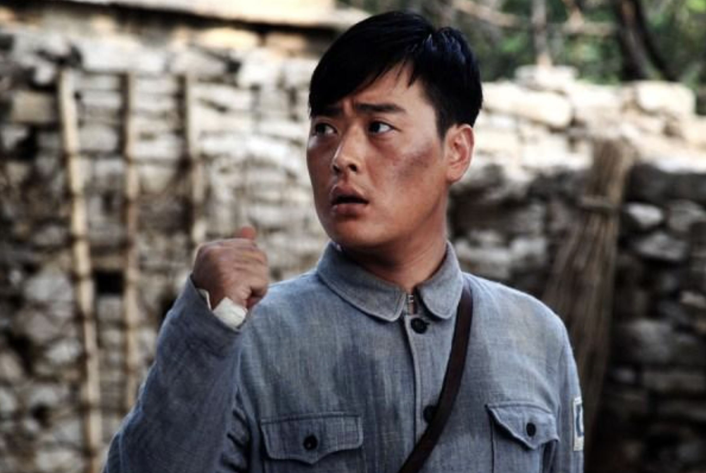 "魏和尚"张桐的"消失",是娱乐圈的"悲哀"