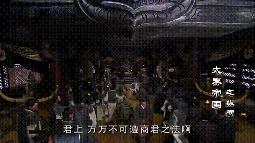 简直演活了帝王，这10位演员选得好！给他们排个名，唐国强排第3