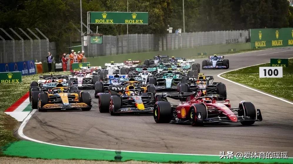 f1积分榜2022(F1新加坡站后积分榜！法拉利无限接近红牛！勒克莱尔重燃车王希望)