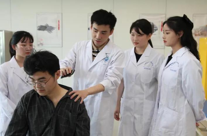 中医药大学排名重新洗牌，北中医荣登榜首，黑中医跻身前十