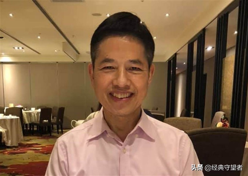 台湾统派庞建国过世，用生命抗议民进党令人痛心，从他的历史说起