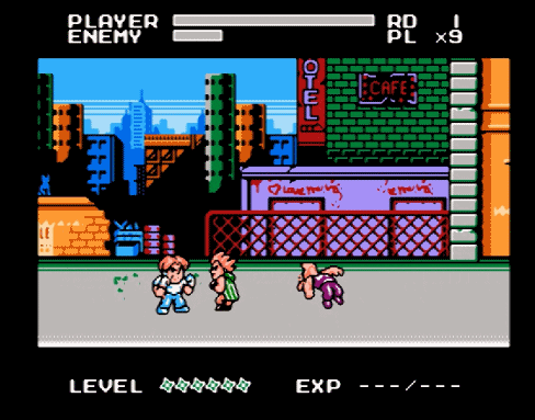 Fc经典游戏都有哪些（盘点FC经典好玩的游戏）