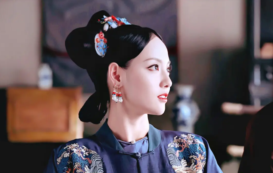 明明只出现三两集，却抢走主角的光！这些“酱油美人”你记得吗？