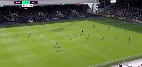 2021英超联赛集锦（英超第36轮，周六比赛日（6场比赛）进球合集）