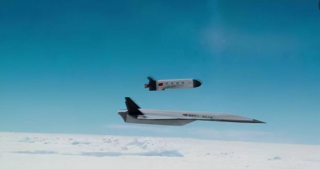 中国空天飞机实验成功，美国却认为其原理违反物理规则！咋回事？