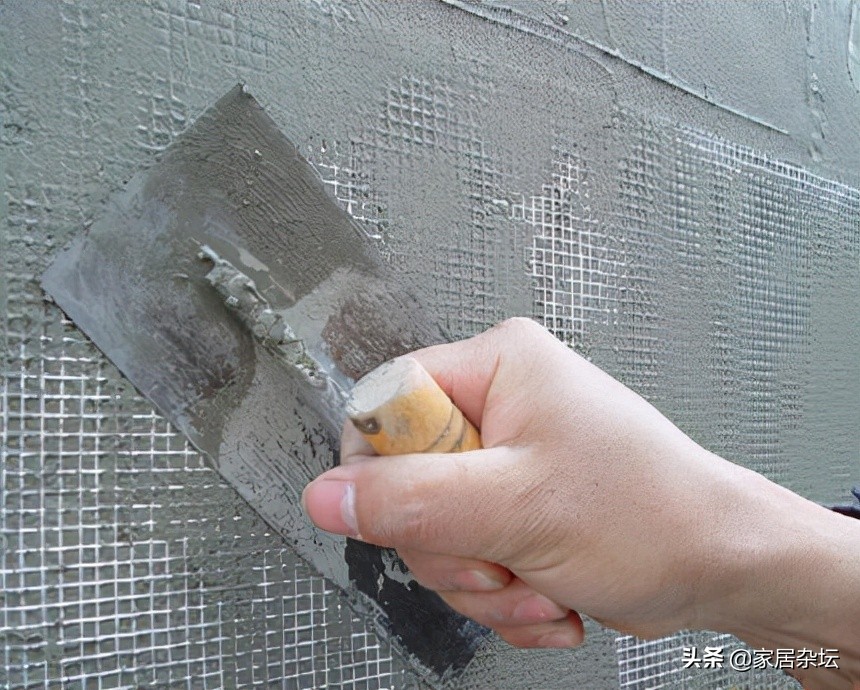 怎么能简单做好内墙保温？有3种方法，装修的时候都可以做