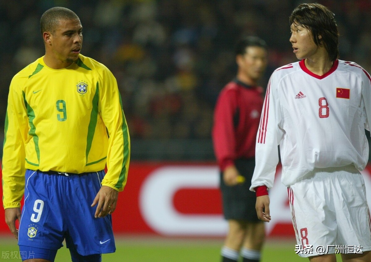 世界杯最大的足球（恭喜国足？欧洲中国队踢出本届世界杯最大比分，国足跟着争光？）