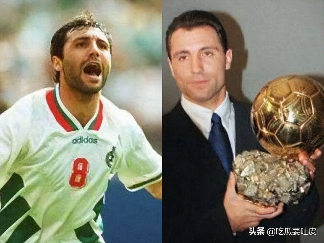 1994世界杯赛果（1994年世界杯综述，你还记得多少？）