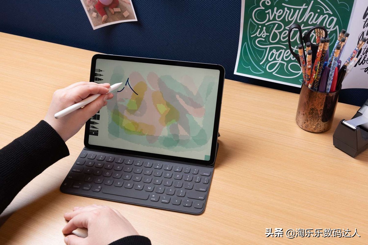 iPad  各代机型列表
