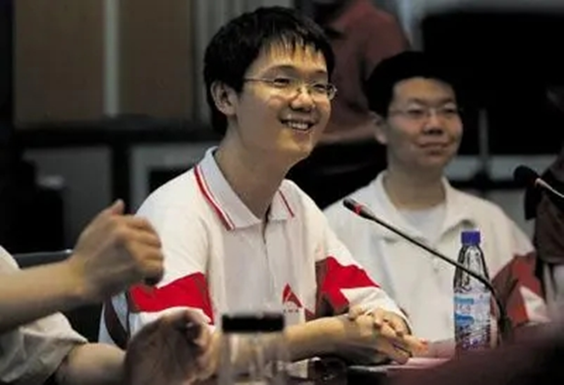 高考状元的悲惨下场（2010年高考成绩703分的李泰伯）