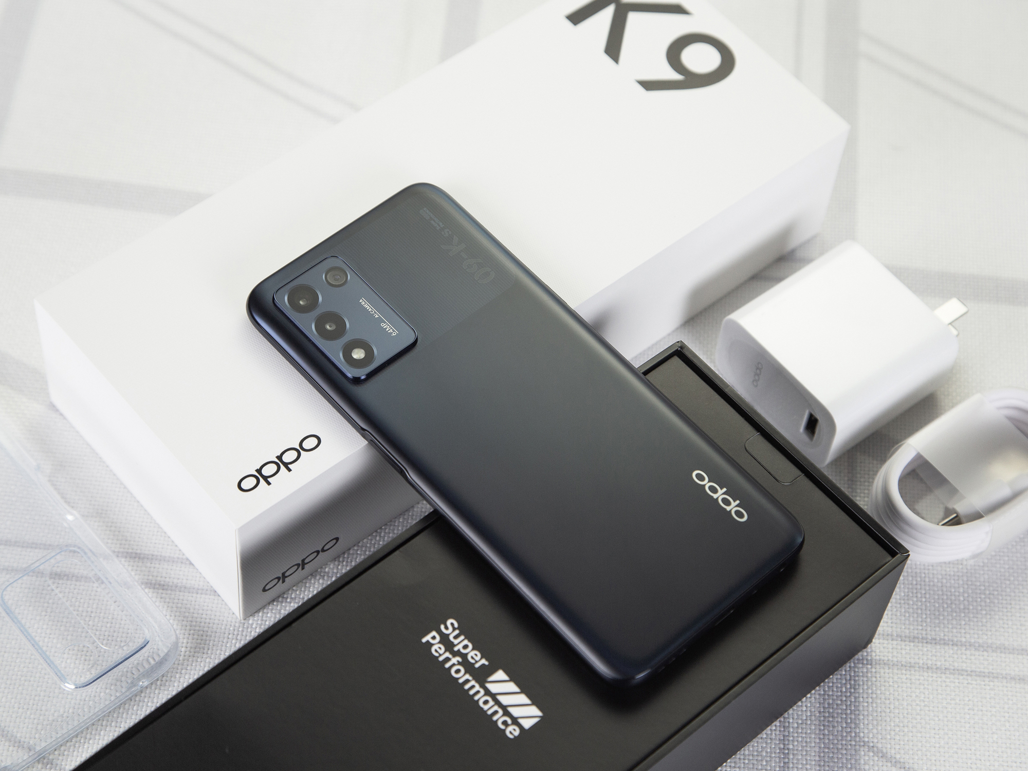 oppo千元手机哪款性价比高质量好oppo的性价比之王