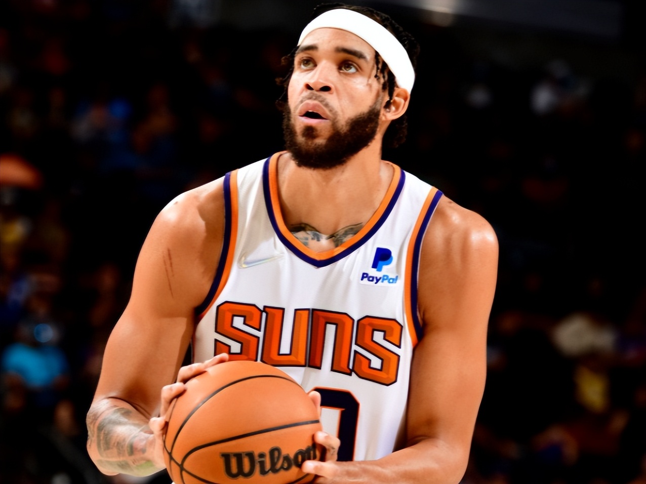 今年nba货架上有哪些球员(麦基成首发中锋!