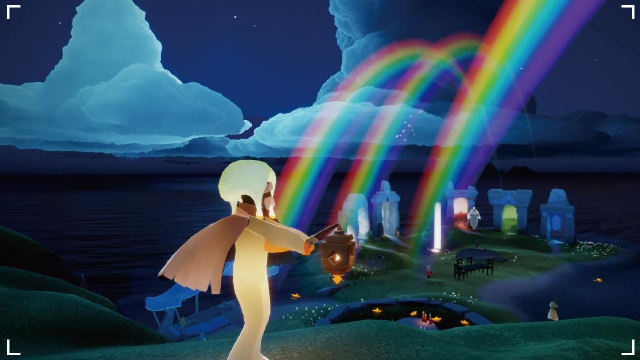 光遇烛子事件照片(光遇烛子事件原图) - oto联盟