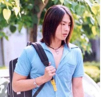 转角遇到爱演员表 转角之恋的全部演员表-文化号