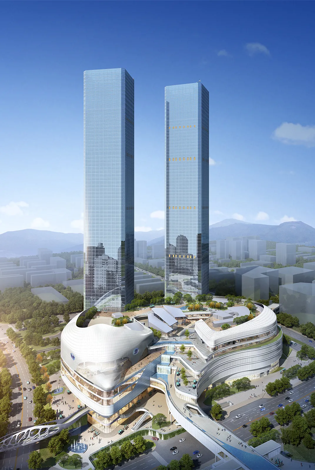 2022年值得期待的20+酒店合集
