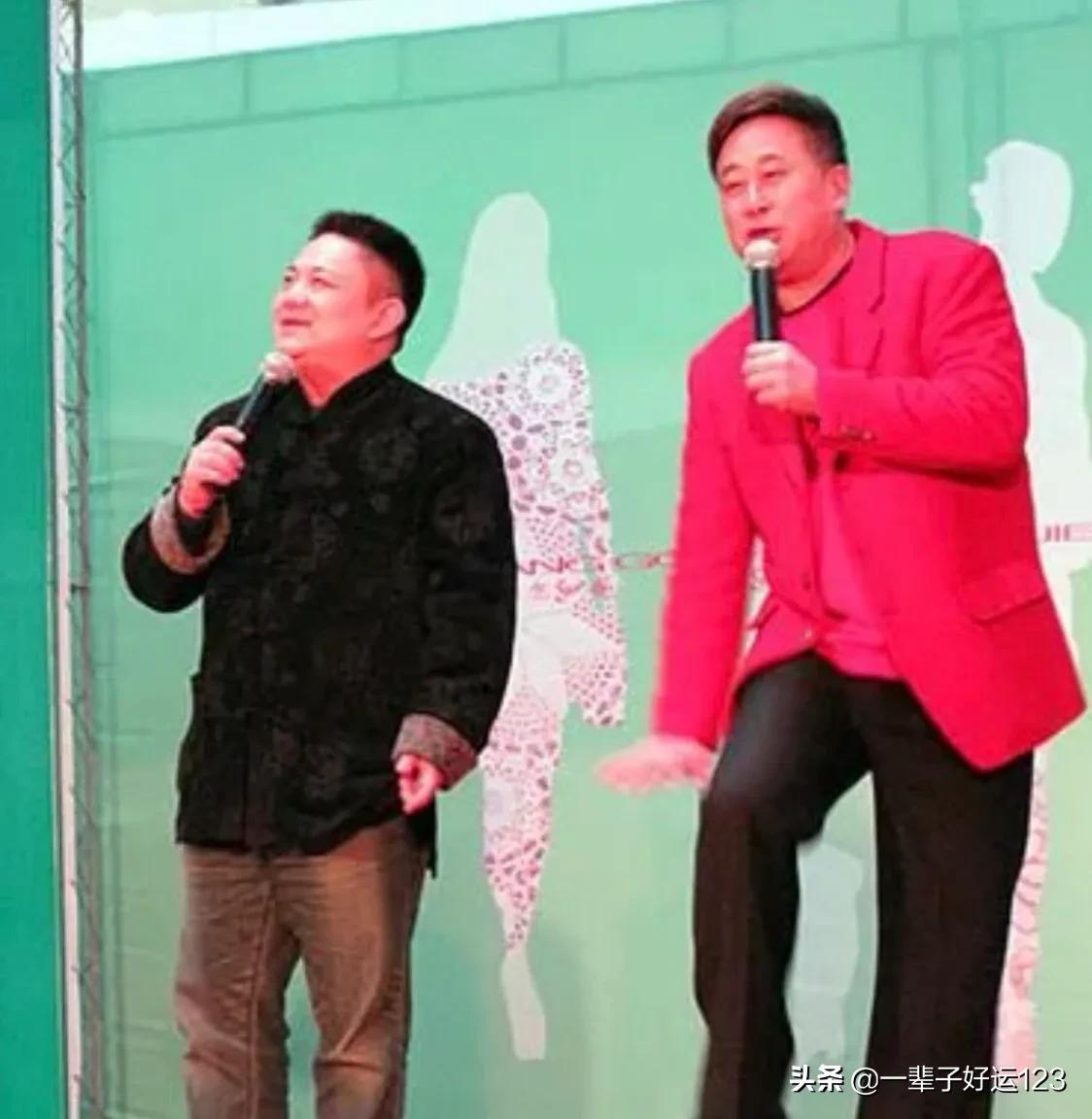 舒悦受父亲影响爱上说唱和表演，和妻子秀恩爱破离婚传闻