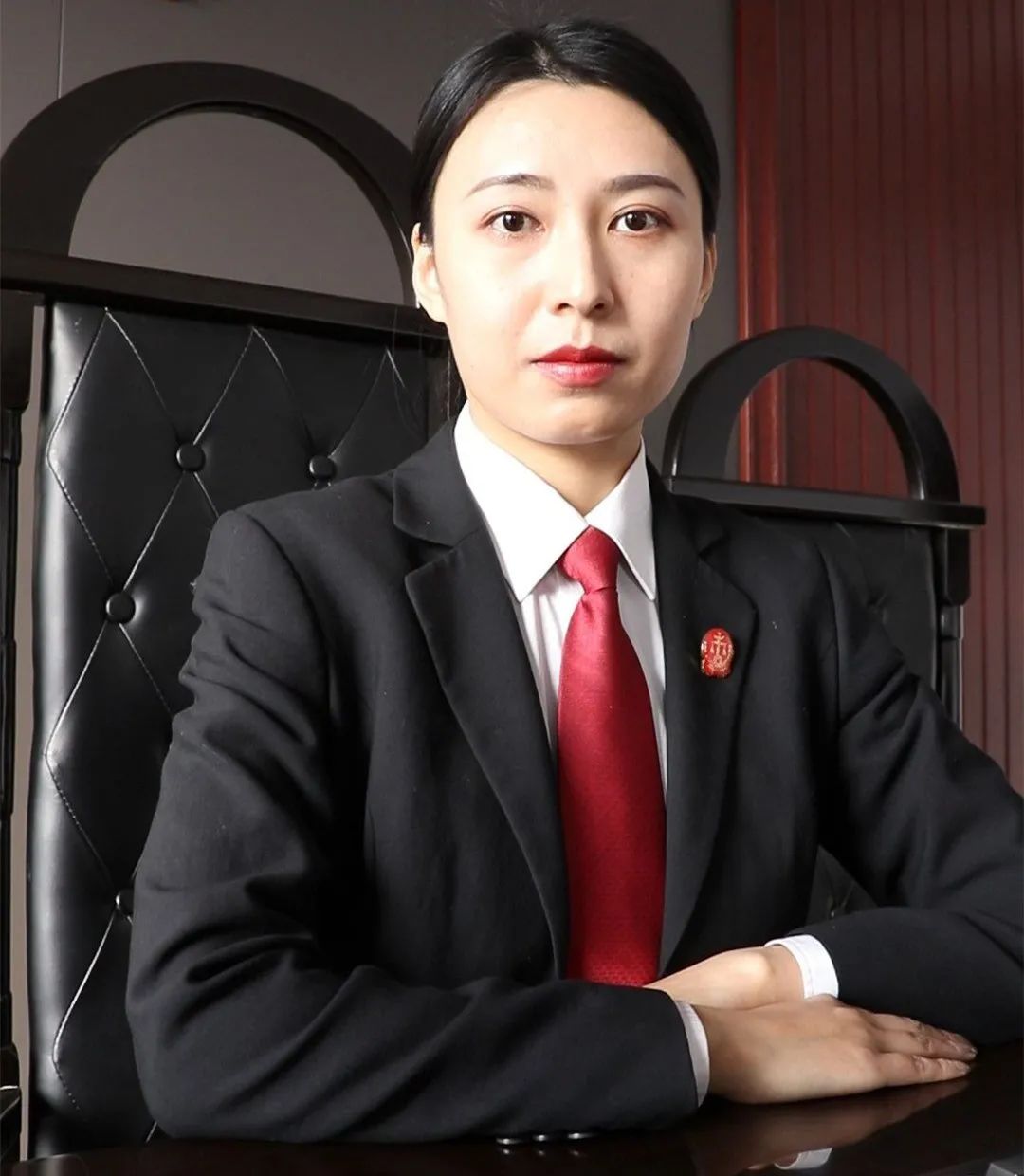 辉南县人民法院祝全体女干警女神节快乐