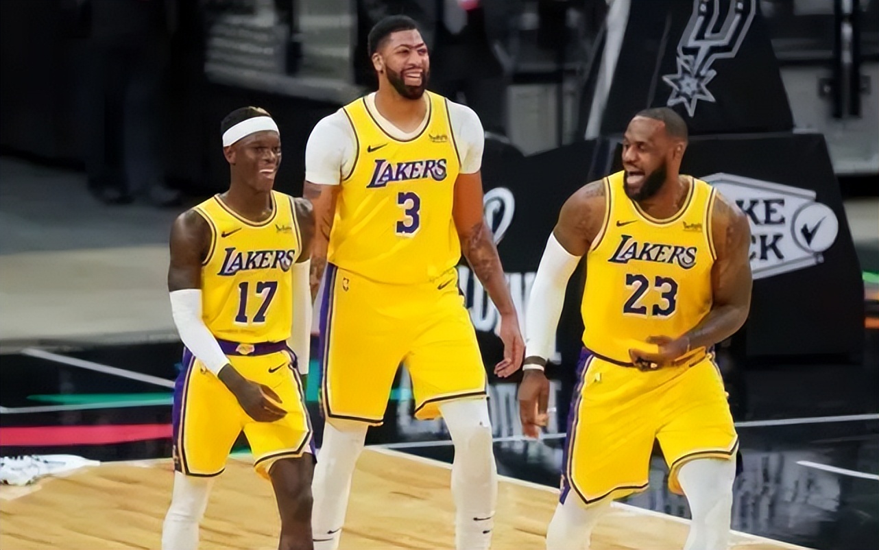 nba球星为什么不愿加盟湖人(拒绝湖人，拒绝8400万！从全明星水准，变成全联盟无人要的球员)