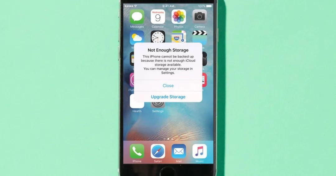iOS 16 新功能太好用，一键释放 10 个 G